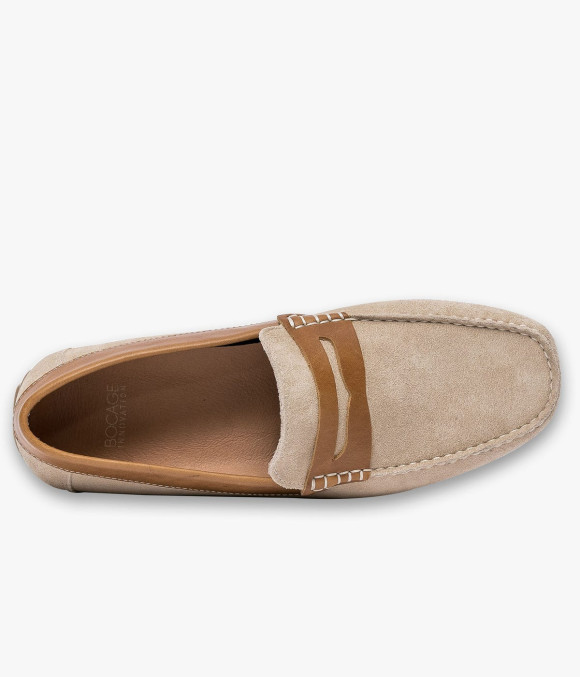 MOCASSIN STEVEN