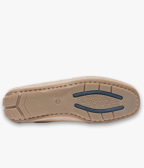 MOCASSIN STEVEN