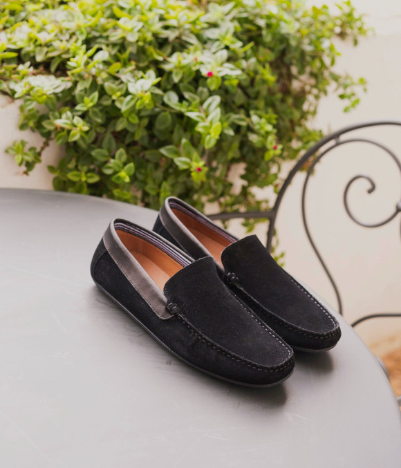 MOCASSIN STAN
