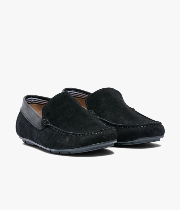MOCASSIN STAN