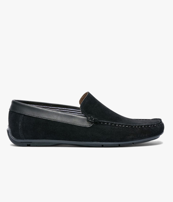MOCASSIN STAN