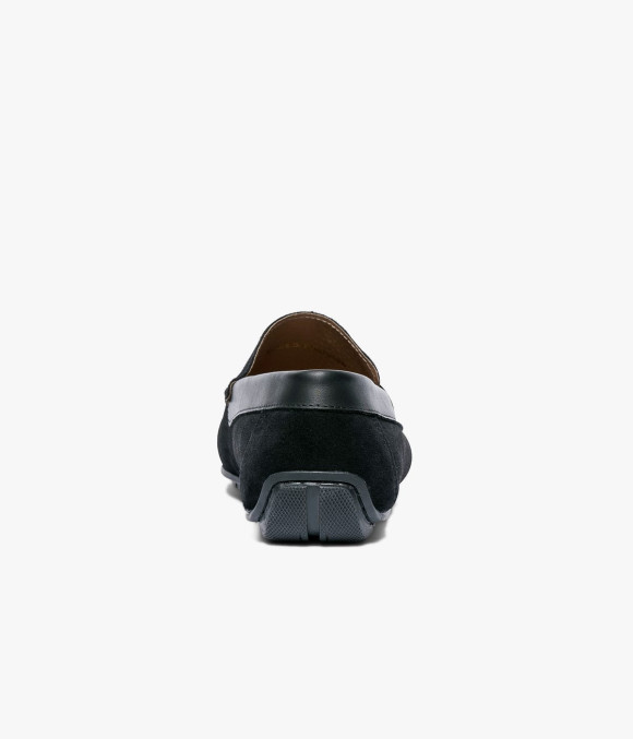 MOCASSIN STAN