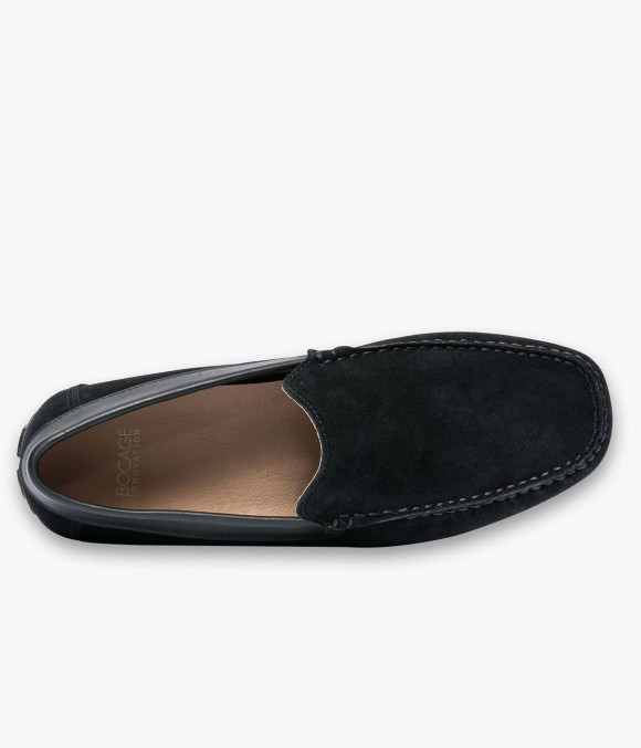 MOCASSIN STAN