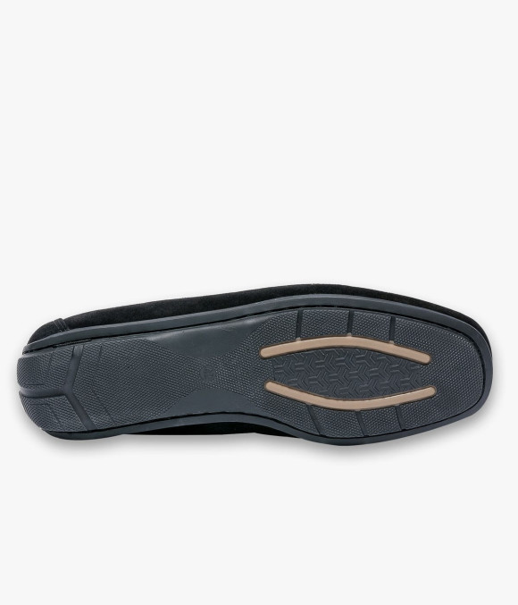 MOCASSIN STAN