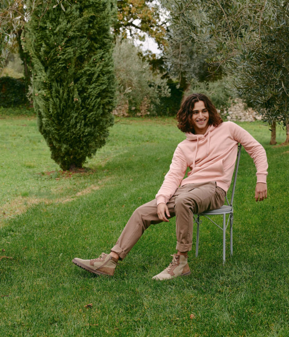 BOOTS RUBEN