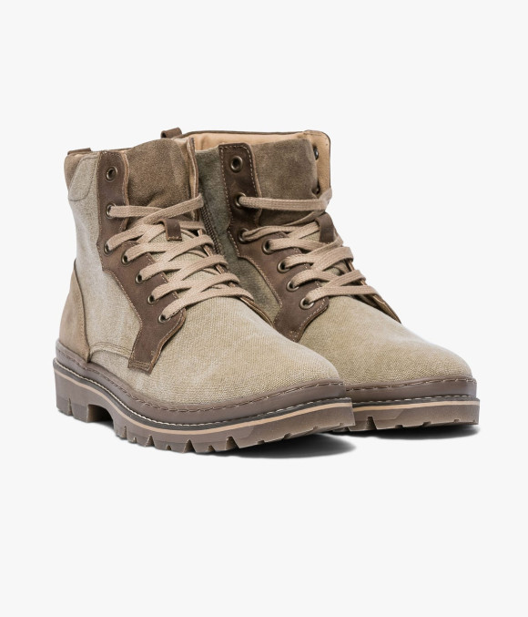 BOOTS RUBEN