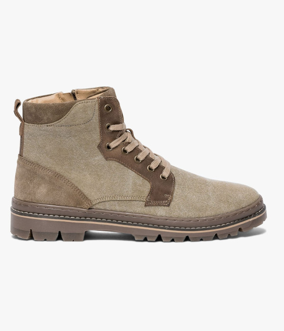 BOOTS RUBEN