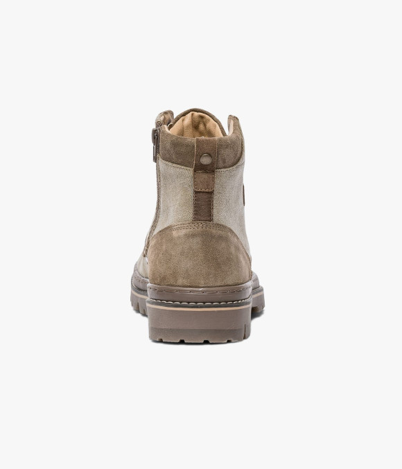 BOOTS RUBEN