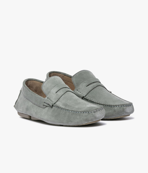 MOCASSIN SESAME