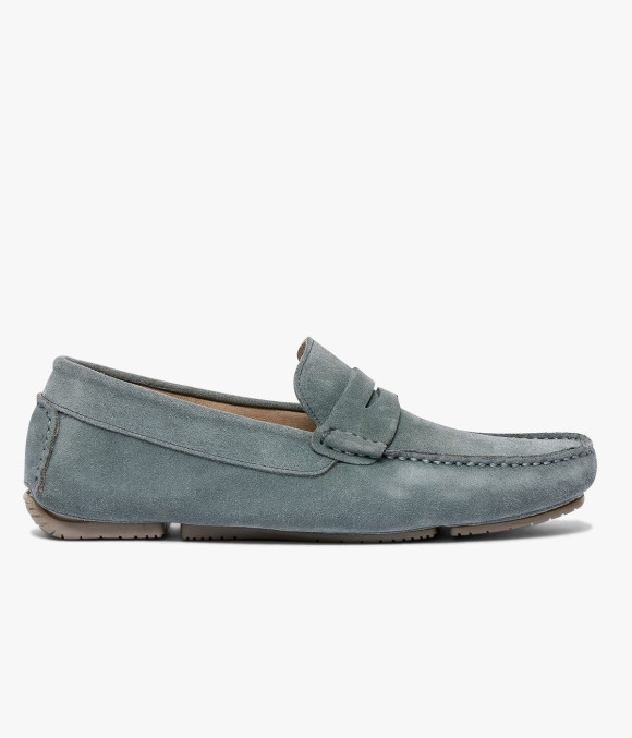 MOCASSIN SESAME