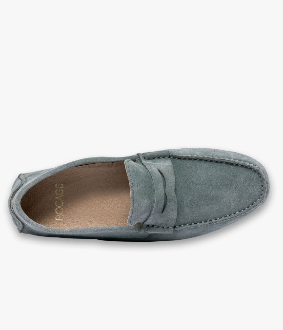 MOCASSIN SESAME
