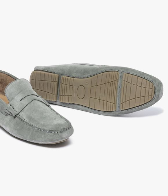 MOCASSIN SESAME