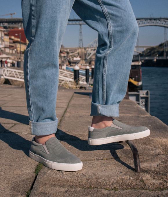 SLIP-ON FIRMIN