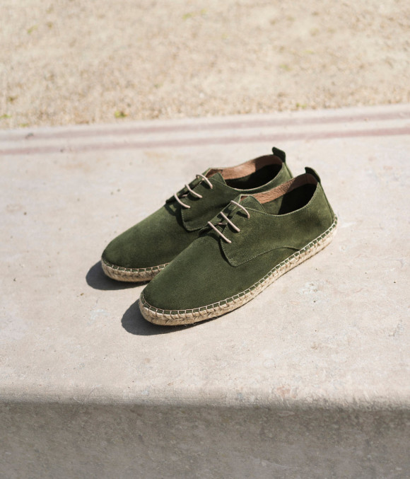 ESPADRILLE JOACHIM