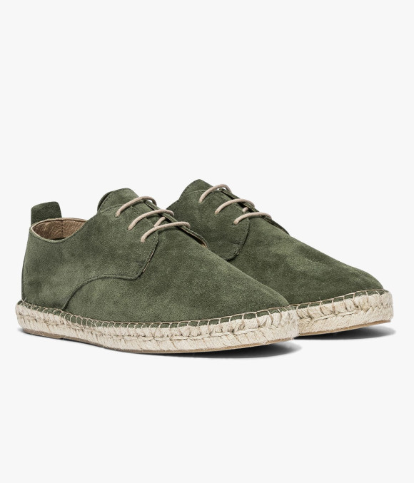 ESPADRILLE JOACHIM