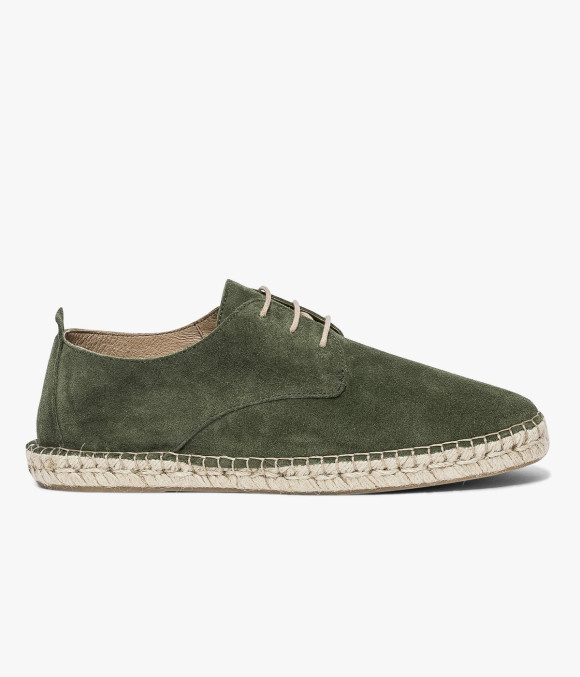 ESPADRILLE JOACHIM