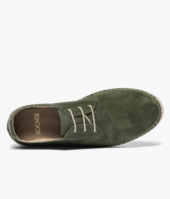 ESPADRILLE JOACHIM