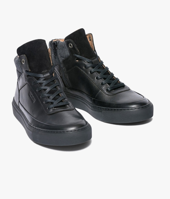 LOW-BOOTS HAVERY