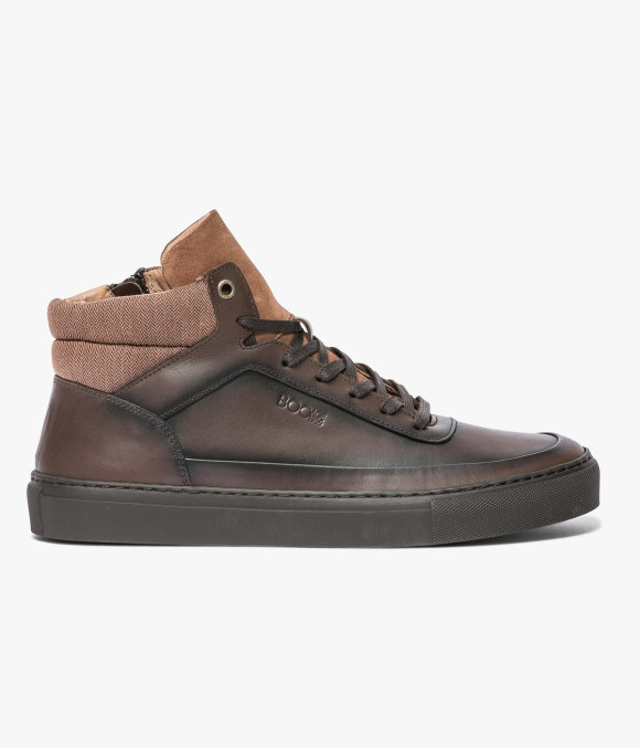 LOW-BOOTS HAVERY