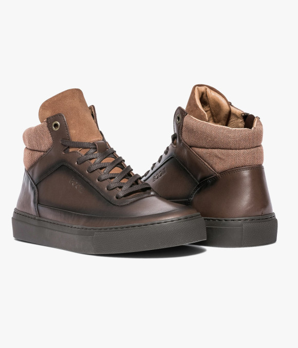 LOW-BOOTS HAVERY
