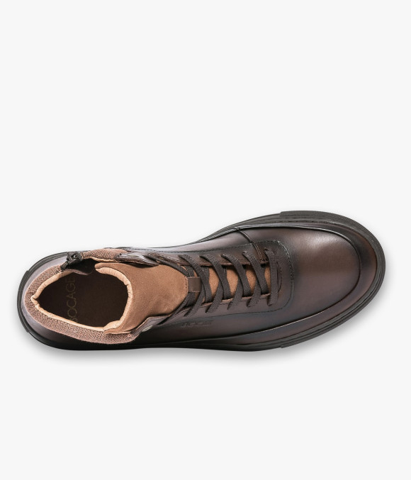 LOW-BOOTS HAVERY