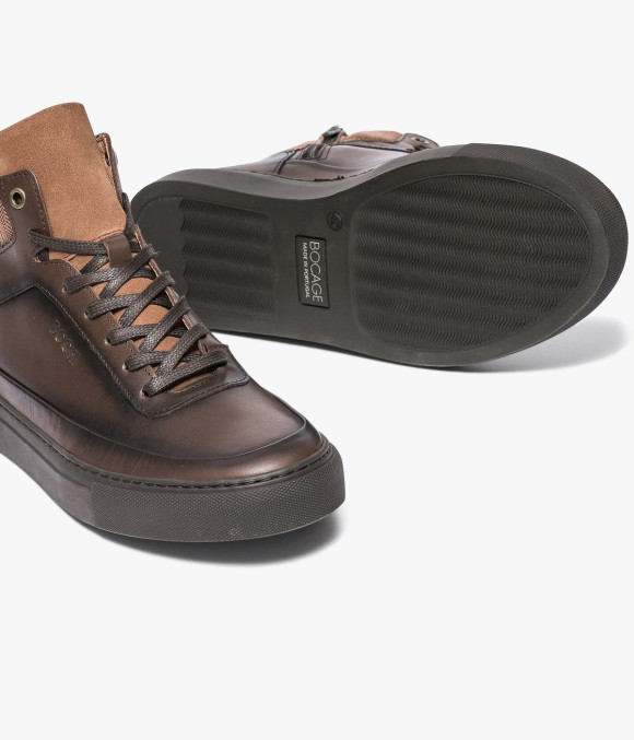 LOW-BOOTS HAVERY