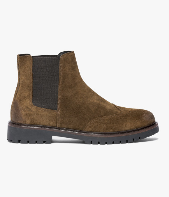 CHELSEA BOOTS OXENCE