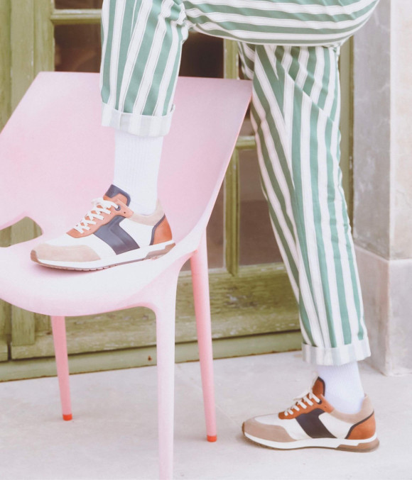 BASKET KEZIAH