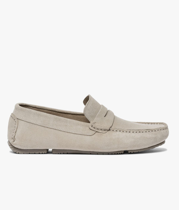 MOCASSIN SESAME BEIGE