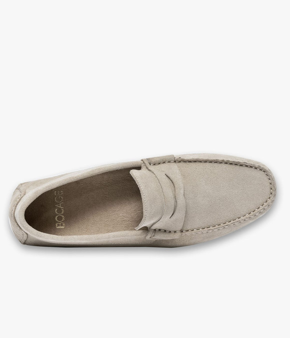 MOCASSIN SESAME BEIGE