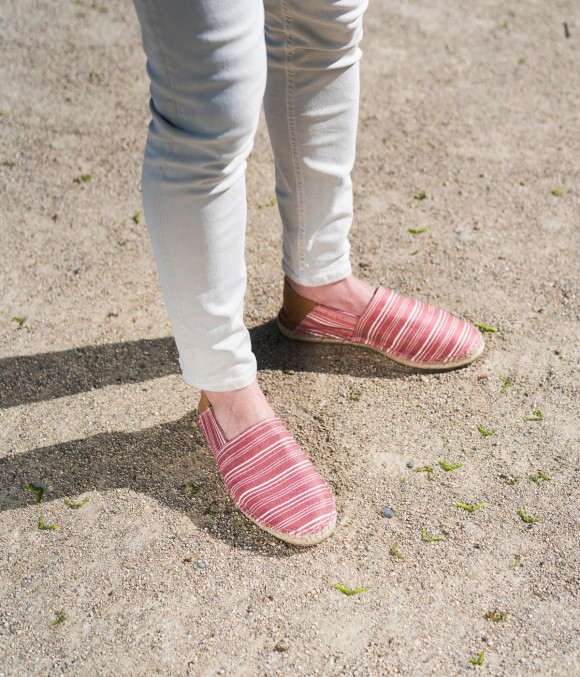 ESPADRILLE JIM