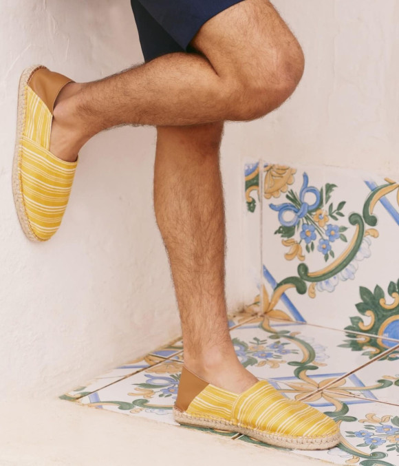 ESPADRILLE JIM