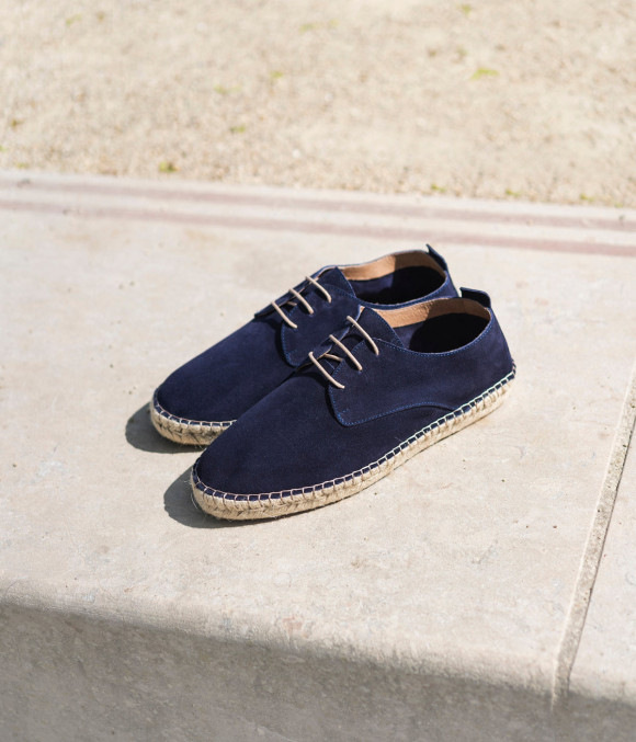 ESPADRILLE JOACHIM