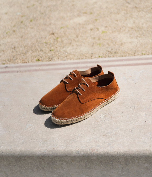 ESPADRILLE JOACHIM