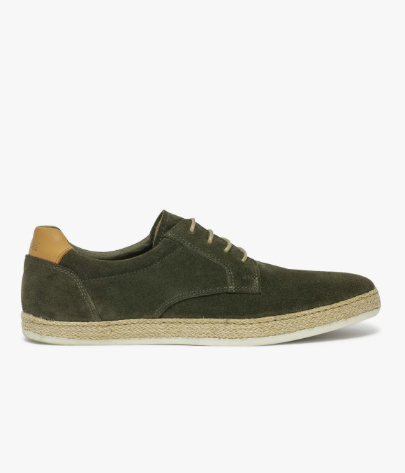 DERBY JOANNES VERT