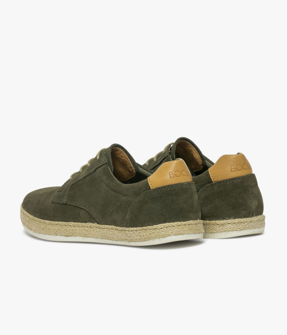 DERBY JOANNES VERT