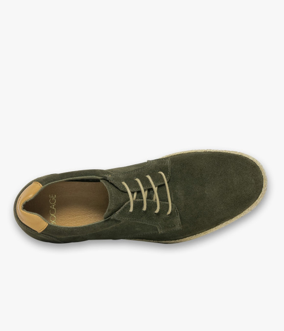 DERBY JOANNES VERT