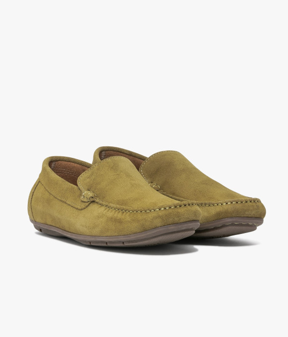 MOCASSIN SOLAL KAKI