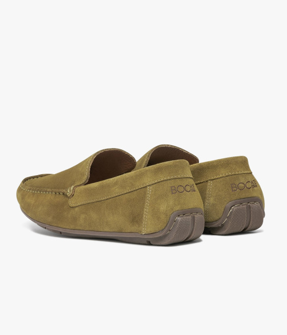 MOCASSIN SOLAL KAKI
