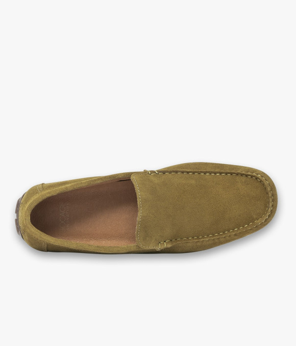MOCASSIN SOLAL KAKI