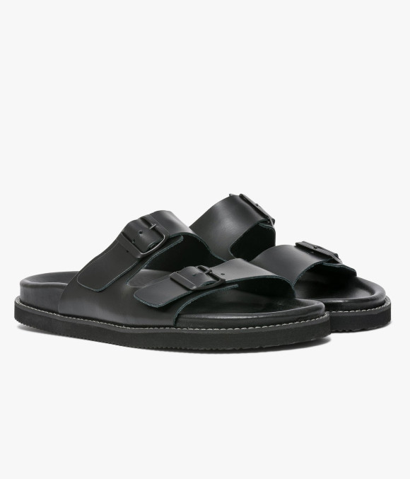 SANDALE ARCADY NOIR
