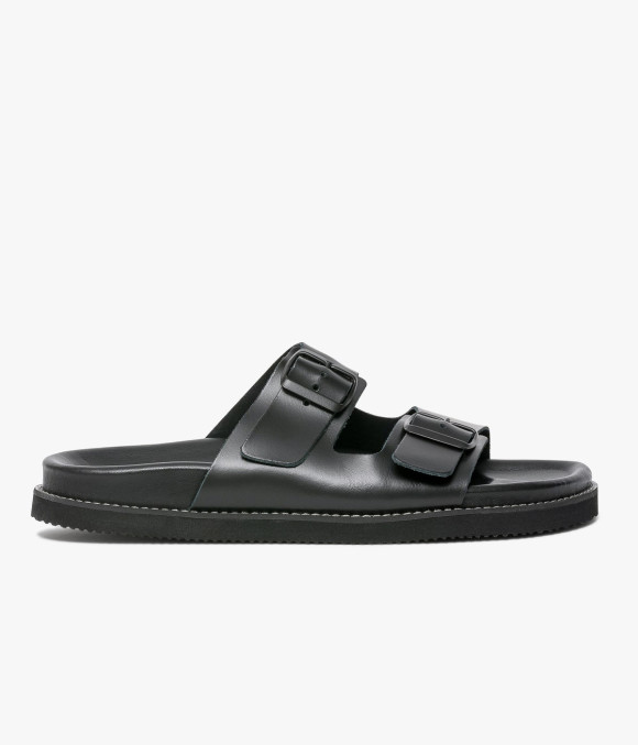 SANDALE ARCADY NOIR