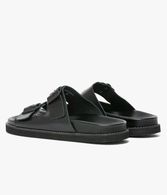 SANDALE ARCADY NOIR