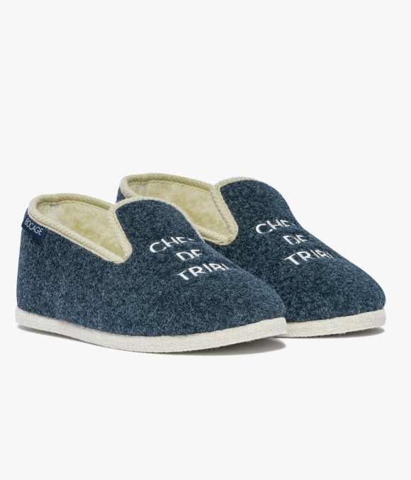 CHAUSSON-COSY