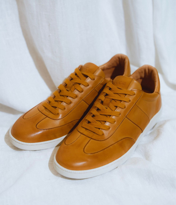 BASKET ARTHUR CAMEL