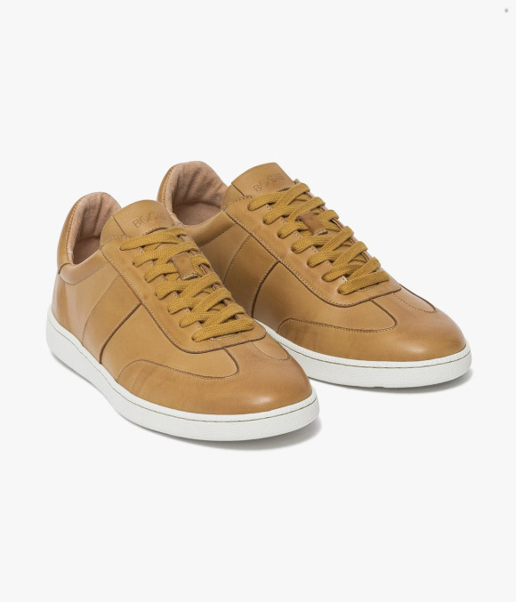 BASKET ARTHUR CAMEL