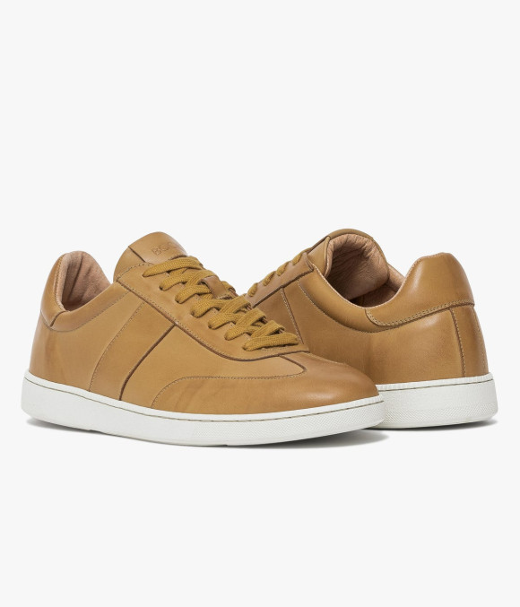 BASKET ARTHUR CAMEL