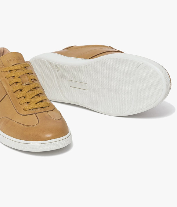 BASKET ARTHUR CAMEL