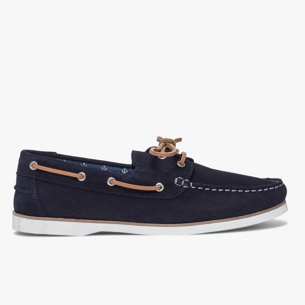 CHAUSSURE BATEAU DORIAN