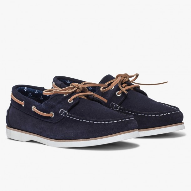 CHAUSSURE BATEAU DORIAN